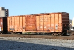 TASD 79018 on NS SB freight